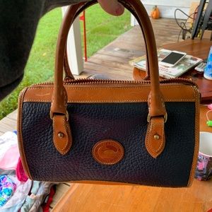 Dooney Bourke Vintage Bag